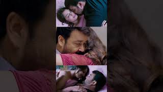 Because of You❤️️❤️️ | Tamil Movie Scenes | Mohanlal | Nikita Thukral  #movie #tamilmovie