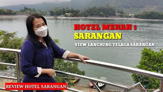 Review Hotel Merah 1 Sarangan I Magetan