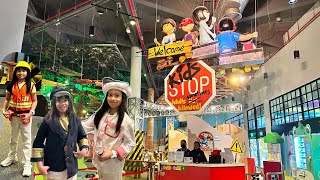 Kids STOP Singapore #KidsStop