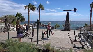 2017 vacation in Tenerife Day 3