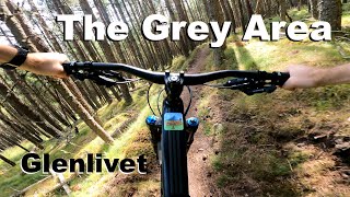 The Grey Area - Bike Glenlivet 2022