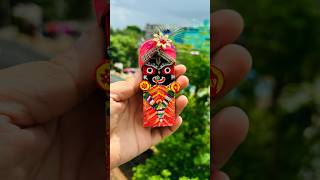 Lord Jagannath Craft Idea 💡/ Ratha Yatra Specual Craft / Ratha Yatra #rathayatra #rathayatracraft