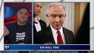 The Young Turks on how Sessions could have announced