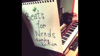 05/VF Beats for Needs EP - Woot Woot