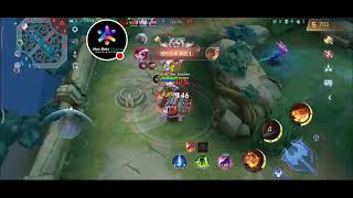 Mobile Legend Gameplay Advance server