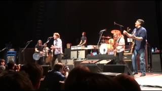 "Travelin' Band" (CCR/John Fogerty cover) Live - Sound City Players @ Hammerstein Ballroom, NYC