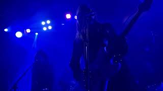 Hatchie - Sure - Live at Lodge Room 5/26/2022 (14/14)