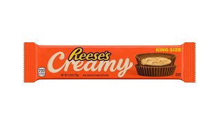 Creamy Reese’s Cup Review!!