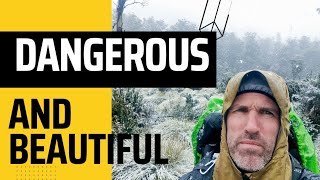 10 Mistakes New Hikers Still Do #hiking #winter #cold