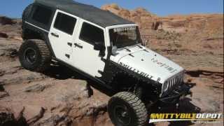 Smittybilt Depot Featured Products - Jeep Tops, Seat Covers and Interior Parts & Accessories