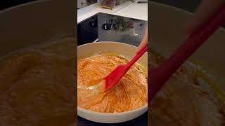 Delicious pasta recipe in 10 minutes | 10 dakikada Akıl almaz Lezzete Makarna Tarifi