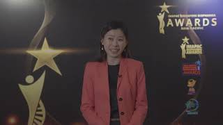 ABEA 2023 Interview: Shirley Qi, President SEA, Australia & NZ, Head of Nutrition and Care, Evonik