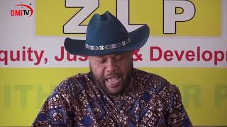 Network providers should be  careful not to be used to cuttle  2023 General elections  Dan Nwanyanwu