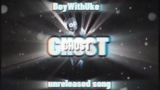 BoyWithUke - Ghost (Enhanced Audio) (Lyric video)