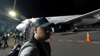 Viajo de Puebla a Tulum y Casi duermo en el aeropuerto | bitácora de viaje ► Tulum 1