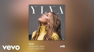 Ylva - Hear You Sing