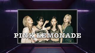 Kiss Of Life x K-Pop R&B (Type Beat) "Pink Lemonade"