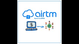 Cómo referir a un amigo en Airtm