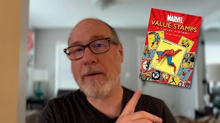 Uncovering the Marvel Comics Value Stamps