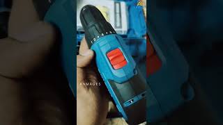 குட்டி Battery Driller • எங்க வேணாலும் எடுத்து போகலாம் #trending #tamil #driller