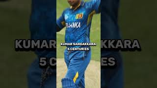 MOST 100 IN WORLD CUP HISTORY #cricket #youtubeshorts #viral #cricketshorts #shorts