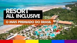 SALINAS MARAGOGI RESORT ALL INCLUSIVE em Alagoas: 10 Coisas que Você Precisa Saber