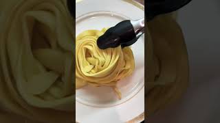 The best and unique pancake 🥞 spaghetti kid’s favorite #youtube #foryou #fyp #youtubeshorts #food