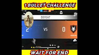 over confidence 1 bullet challenge 🔥 para SAMSUNG🥺 A3,A5,A6,A7 J2,J5,J7,S5,A10,A20 A30#shorts#viral