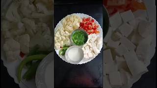 Palak Pakora with Paneer Recipe #shorts #shortsfeed #ytshorts #yputubeshorts #trending