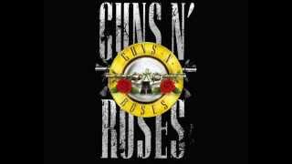 Guns N' Roses - Sweet Home Alabama