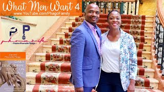 What Men Want 2 | Slay Queen | Play Queen | & Pray Queen | 2 Minute Tips on Relationships | Ep 12|