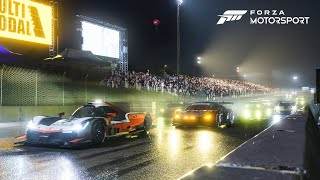 Longplay of Forza Motorsport (2023) For PC |  Part 3 |  CAREER MODE  | Built For Sport Competition