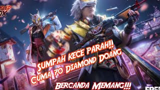 Event Baru || Bagi² Give away 3 Orang pemenang || Tas Baru hayuu..