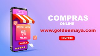 Golden Maya Presentes: O Melhor do Atacado dos Presentes