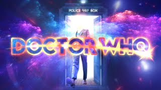 Doctor Who Theme 2023 - A New Era