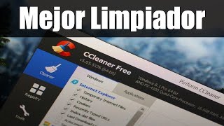 Como Limpiar y Optimizar | CCleaner | Windows |