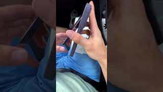 iPhone car hack