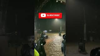 BANJIR#banjarnegarahariini#hujanderas #petir#kilat#angin#shortvideo #shortvideo #viral #viralvideo