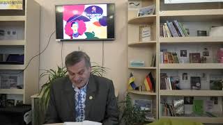 Леся Українка «Скрізь плач, і стогін, і ридання». Микола Корявець