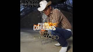 1 Hora De Puros Corridos De Ariel Camacho y Los Plebes Del Rancho