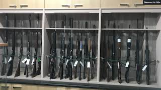 Knottingley Guns & Pawn Craig Kidd Ltd - Air Rifle Shop in Knottingley