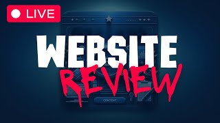 Success Spotlight: LIVE Website Review (Affiliate Site)