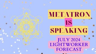 Lightworker & Starseed Energy Forecast: July 2024 What To Expect and How To Thrive 🌸🌺🧘🏻‍♂️🧘🏼‍♀️✨