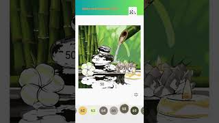 Color Zen Land part 15 #shorts #viral