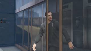 Grand Theft Auto 5 Online part 2