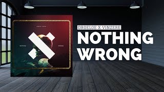 DROELOE X Vinzere - Nothing Wrong