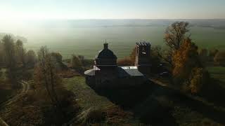 Заброшенная церковь в Шитьково \ Abandoned Church