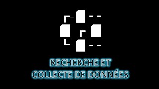 collecte de données