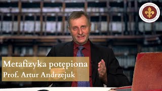 Potępienia metafizyki pod koniec XIII wieku | prof. Artur Andrzejuk