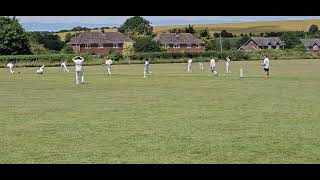 Broadchalke vs Redlynch Fielding Part 1